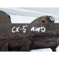 MAZDA CX-5 AWD 12-17 KOLYSKA WOZEK ZAWIESZENIA TYL 4X4