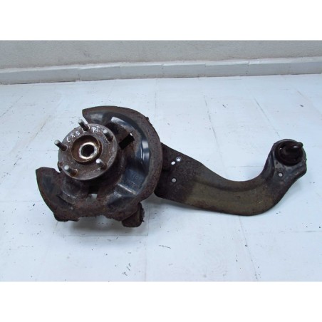 MAZDA CX-5 AWD 12-17 PIASTA ZWROTNICA WAHACZ TYL PRAWY 4X4