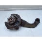 MAZDA CX-5 AWD 12-17 PIASTA ZWROTNICA WAHACZ TYL PRAWY 4X4