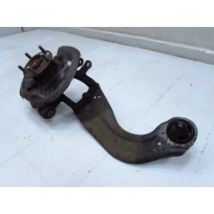 MAZDA CX-5 AWD 12-17 PIASTA ZWROTNICA WAHACZ TYL PRAWY 4X4
