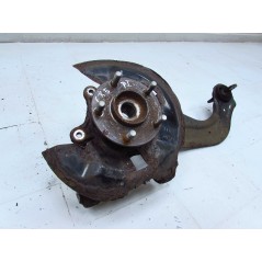 MAZDA CX-5 AWD 12-17 PIASTA ZWROTNICA WAHACZ TYL PRAWY 4X4