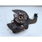 MAZDA CX-5 AWD 12-17 PIASTA ZWROTNICA WAHACZ TYL PRAWY 4X4