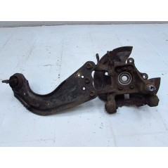 MAZDA CX-5 AWD 12-17 PIASTA ZWROTNICA WAHACZ TYL PRAWY 4X4