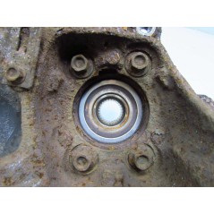 MAZDA CX-5 AWD 12-17 PIASTA ZWROTNICA WAHACZ TYL PRAWY 4X4
