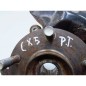 MAZDA CX-5 AWD 12-17 PIASTA ZWROTNICA WAHACZ TYL PRAWY 4X4