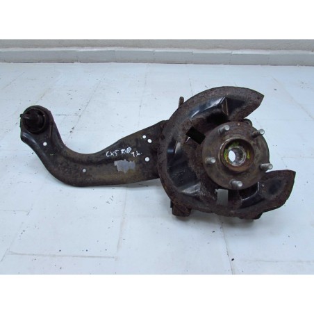 MAZDA CX-5 AWD 12-17 PIASTA ZWROTNICA WAHACZ TYL LEWY 4X4