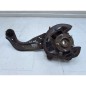 MAZDA CX-5 AWD 12-17 PIASTA ZWROTNICA WAHACZ TYL LEWY 4X4