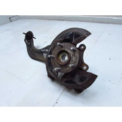 MAZDA CX-5 AWD 12-17 PIASTA ZWROTNICA WAHACZ TYL LEWY 4X4