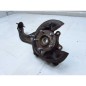 MAZDA CX-5 AWD 12-17 PIASTA ZWROTNICA WAHACZ TYL LEWY 4X4