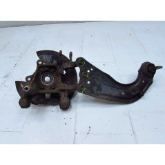 MAZDA CX-5 AWD 12-17 PIASTA ZWROTNICA WAHACZ TYL LEWY 4X4