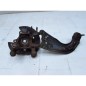 MAZDA CX-5 AWD 12-17 PIASTA ZWROTNICA WAHACZ TYL LEWY 4X4