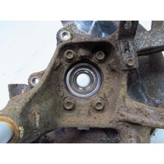 MAZDA CX-5 AWD 12-17 PIASTA ZWROTNICA WAHACZ TYL LEWY 4X4