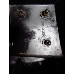FIAT DUCATO BOXER JUMPER 02-06 OBUDOWA SKRZYNKA BEZPIECZNIKOW