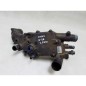 FIAT DUCATO BOXER JUMPER 2.0 HDI OBUDOWA TERMOSTATU 9643212080 + CZUJNIK