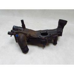 DUCATO BOXER JUMPER 2.0 HDI OBUDOWA TERMOSTATU 9643212080 + CZUJNIK