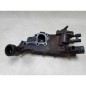FIAT DUCATO BOXER JUMPER 2.0 HDI OBUDOWA TERMOSTATU 9643212080 + CZUJNIK