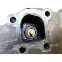 DUCATO BOXER JUMPER 2.0 HDI OBUDOWA TERMOSTATU 9643212080 + CZUJNIK