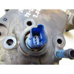DUCATO BOXER JUMPER 2.0 HDI OBUDOWA TERMOSTATU 9643212080 + CZUJNIK
