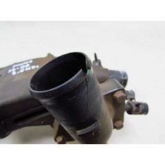 DUCATO BOXER JUMPER 2.0 HDI OBUDOWA TERMOSTATU 9643212080 + CZUJNIK
