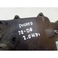 FIAT DUCATO BOXER JUMPER 2.0 HDI OBUDOWA TERMOSTATU 9643212080 + CZUJNIK