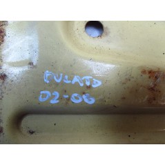 FIAT DUCATO 02-06 PODSTAWA AKUMULATORA