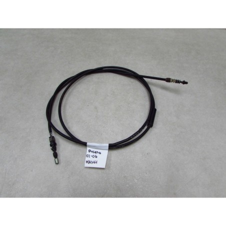 DUCATO BOXER JUMPER 20 HDI CIEGNO LINKA OTWIERANIA MASKI 1338861080