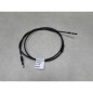 FIAT DUCATO BOXER JUMPER LIFT 02-06 CIEGNO LINKA OTWIERANIA MASKI 1338861080