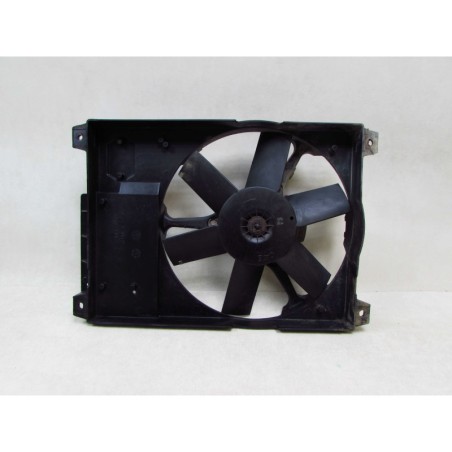 FIAT DUCATO BOXER JUMPER 02-06 WENTYLATOR WIATRAK CHLODNICY 8240120