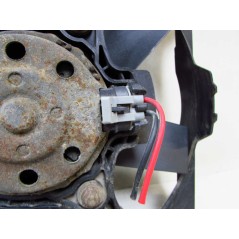 FIAT DUCATO BOXER JUMPER 02-06 WENTYLATOR WIATRAK CHLODNICY 8240120