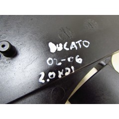 FIAT DUCATO BOXER JUMPER 02-06 WENTYLATOR WIATRAK CHLODNICY 8240120