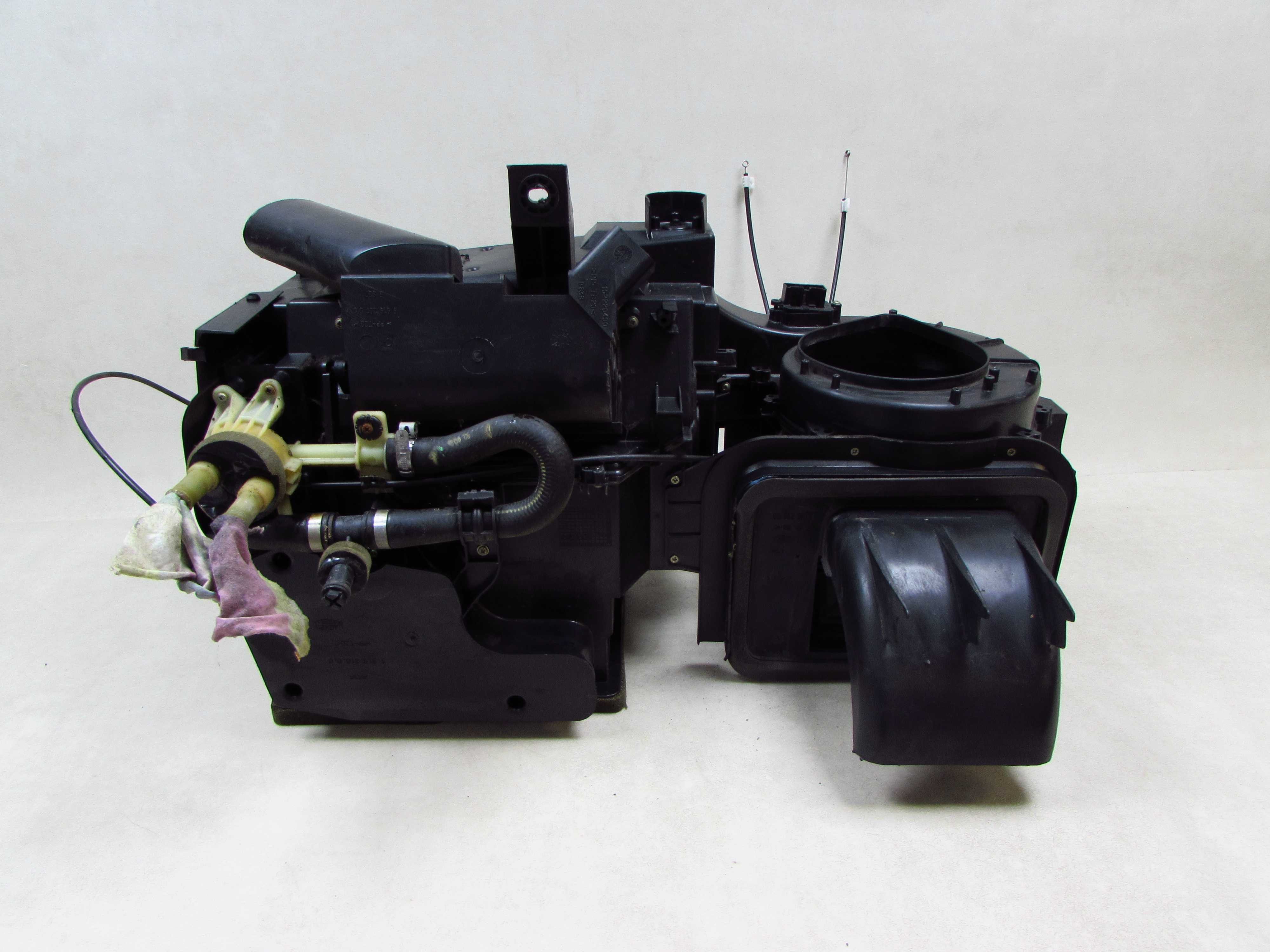 FIAT DUCATO BOXER JUMPER 02-06 NAGRZEWNICA EU 7353742110