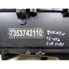 DUCATO BOXER JUMPER 02-06 NAGRZEWNICA EU 7353742110