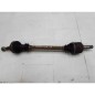 FIAT DUCATO BOXER JUMPER 2.0 HDI RHY 02-06 POLOS POLOSKA LEWA KROTKA