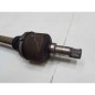 FIAT DUCATO BOXER JUMPER 2.0 HDI RHY 02-06 POLOS POLOSKA LEWA KROTKA