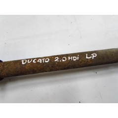 DUCATO BOXER JUMPER 2.0 HDI 02-06 POLOS POLOSKA LEWA KROTKA
