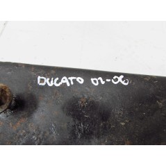 FIAT DUCATO BOXER 02-06 PAS PRZEDNI