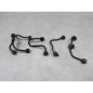 FIAT DUCATO BOXER JUMPER 02-06 2.0 HDI RHY RURKI PRZEWODY PALIWA