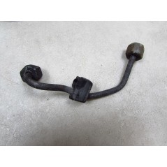 FIAT DUCATO 2002-2006 2.0 HDI RURKI PRZEWODY PALIWA