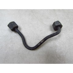 FIAT DUCATO 2002-2006 2.0 HDI RURKI PRZEWODY PALIWA