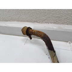 FIAT DUCATO BOXER JUMPER 02-06 DRAZEK STABILIZATOR PRZOD