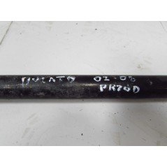 FIAT DUCATO BOXER JUMPER 02-06 DRAZEK STABILIZATOR PRZOD