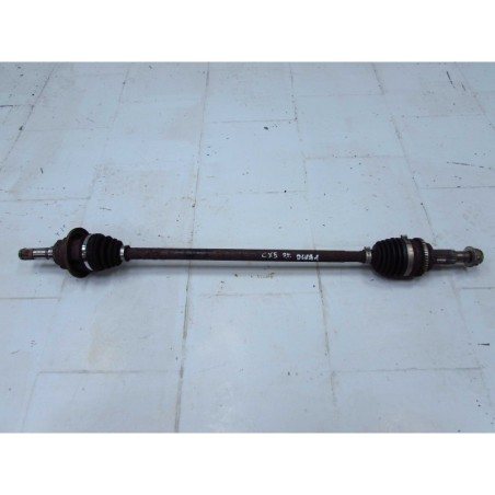 MAZDA CX-5 AWD 12-17 POLOS TYL PRAWA DLUGA 4X4