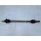 MAZDA CX-5 AWD 12-17 POLOS TYL PRAWA DLUGA 4X4