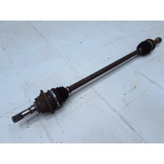 MAZDA CX-5 AWD 12-17 POLOS TYL PRAWA DLUGA 4X4