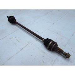 MAZDA CX-5 AWD 12-17 POLOS TYL PRAWA DLUGA 4X4