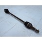 MAZDA CX-5 AWD 12-17 POLOS TYL PRAWA DLUGA 4X4