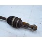 MAZDA CX-5 AWD 12-17 POLOS TYL PRAWA DLUGA 4X4