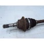 MAZDA CX-5 AWD 12-17 POLOS TYL PRAWA DLUGA 4X4