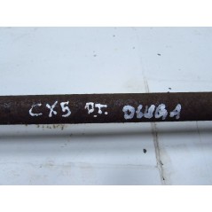 MAZDA CX-5 AWD 12-17 POLOS TYL PRAWA DLUGA 4X4