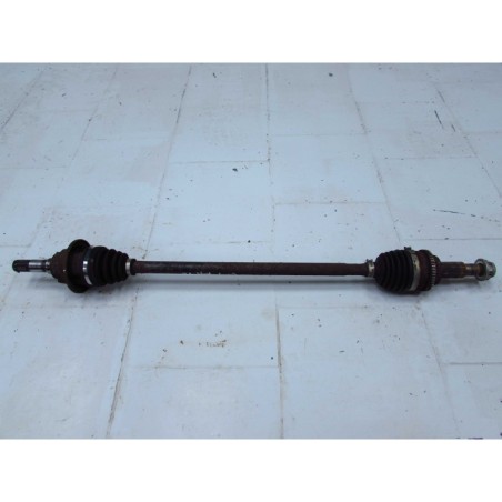 MAZDA CX-5 AWD 12-17 POLOS TYL LEWA KROTKA 4X4